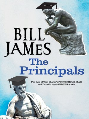 cover image of The Principals